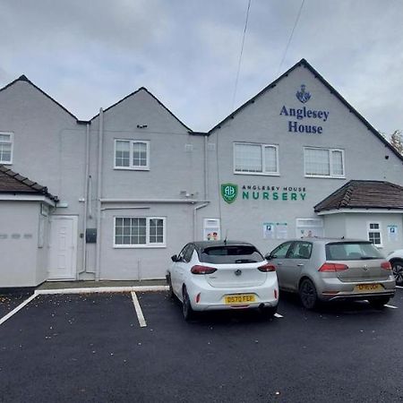 Great Wyrley The Paget Suite المظهر الخارجي الصورة