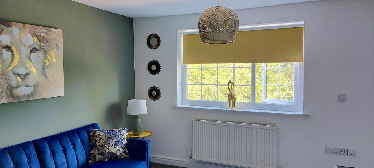 Great Wyrley The Paget Suite المظهر الخارجي الصورة
